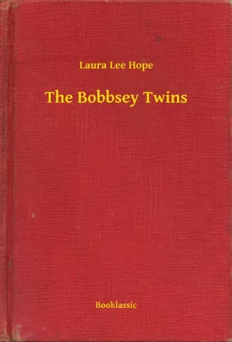 Szezonális akció The Bobbsey Twins - E-könyv