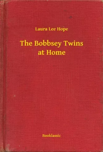 The Bobbsey Twins at Home - E-könyv Utolsó esély