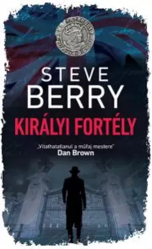 Királyi fortély - E-könyv Azonnali szállítás