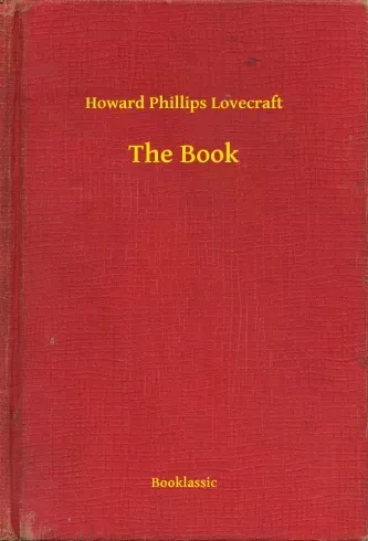 Biztonságos vásárlás The Book - E-könyv