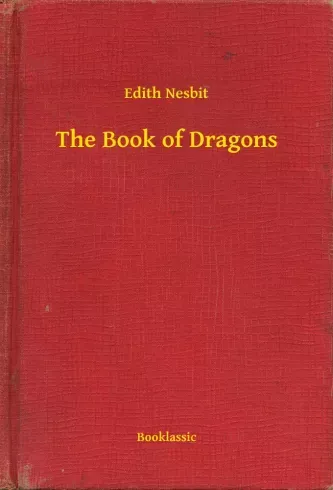The Book of Dragons - E-könyv Azonnal elérhető