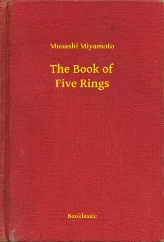 The Book of Five Rings - E-könyv Legnépszerűbb