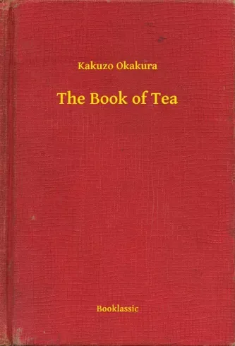 The Book of Tea - E-könyv Gyors kiszállítás