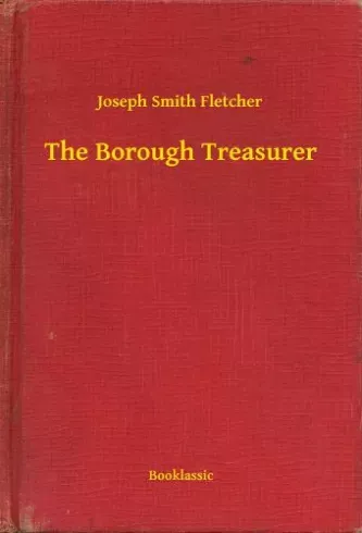 The Borough Treasurer - E-könyv Expressz kézbesítés