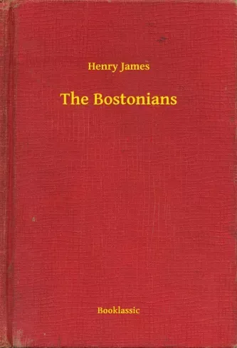 The Bostonians - E-könyv Biztonságos vásárlás