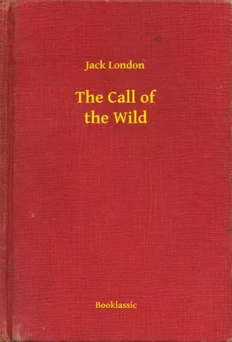Csak ma The Call of the Wild - E-könyv