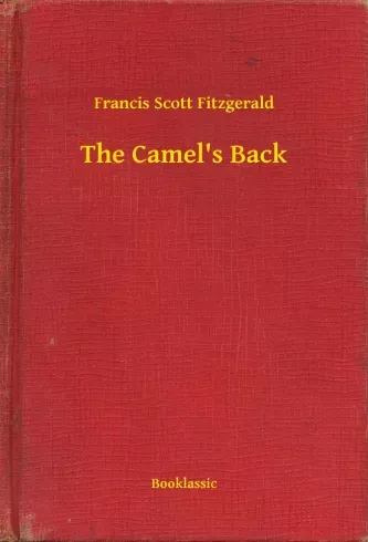 Árcsökkenés The Camel's Back - E-könyv