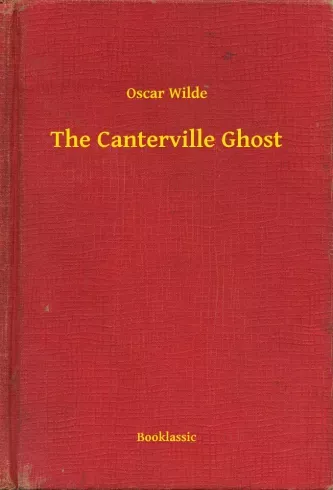 The Canterville Ghost - E-könyv Legnépszerűbb