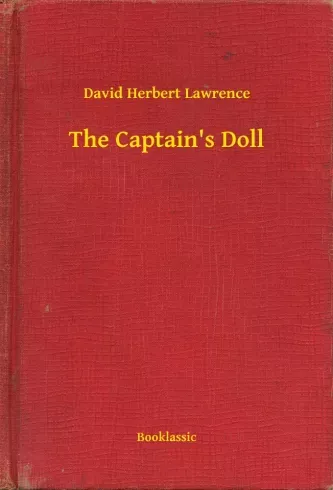 The Captain's Doll - E-könyv Expressz kézbesítés
