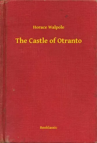 The Castle of Otranto - E-könyv Outlet