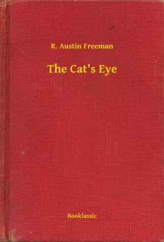 Árengedmény The Cat's Eye - E-könyv