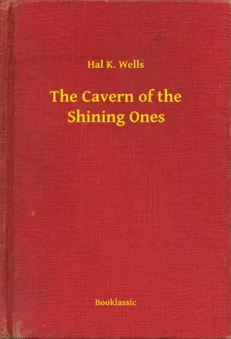 Ajánlat The Cavern of the Shining Ones - E-könyv