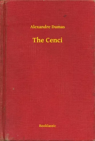 The Cenci - E-könyv Legnépszerűbb