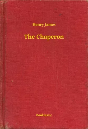 The Chaperon - E-könyv Biztonságos fizetés