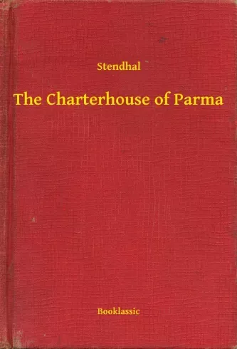 The Charterhouse of Parma - E-könyv Azonnal elérhető