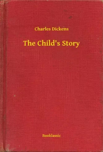Alacsony ár The Child's Story - E-könyv