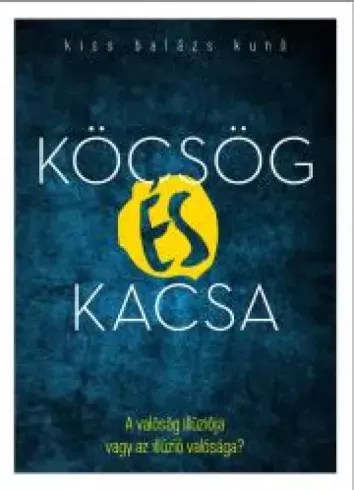 Biztonságos fizetés Köcsög és kacsa - E-könyv