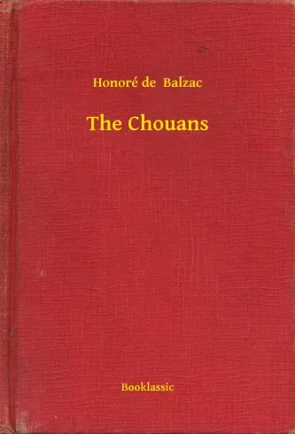 Népszerű The Chouans - E-könyv