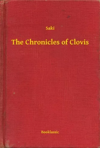 The Chronicles of Clovis - E-könyv Akció