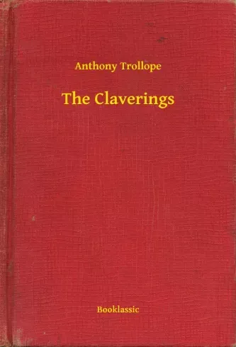 Korlátozott ajánlat The Claverings - E-könyv