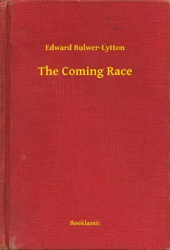 The Coming Race - E-könyv Biztonságos fizetés