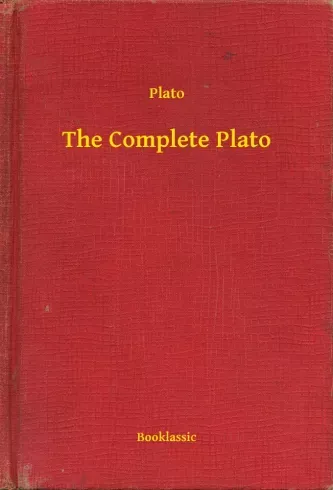 Gyors szállítás The Complete Plato - E-könyv