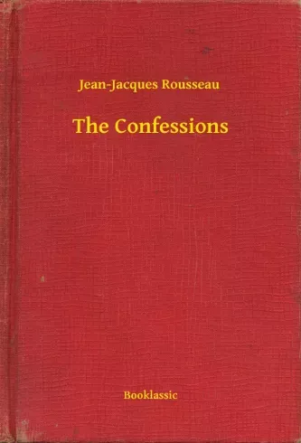 Gyors kiszállítás The Confessions - E-könyv