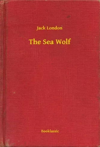 Exkluzív ajánlat The Sea Wolf - E-könyv