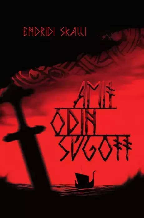 Amit Ódin súgott - E-könyv Bestseller