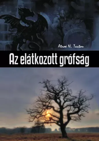 Az elátkozott grófság - E-könyv Árcsökkenés