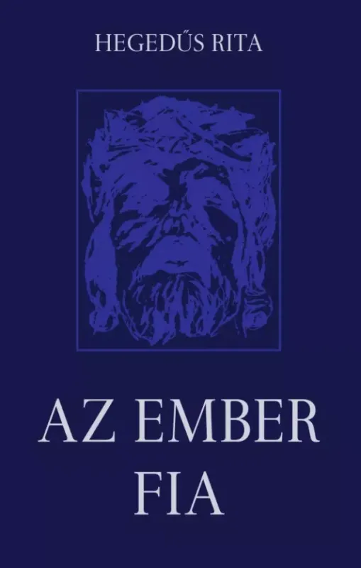 Szezonális akció Az Ember fia - E-könyv