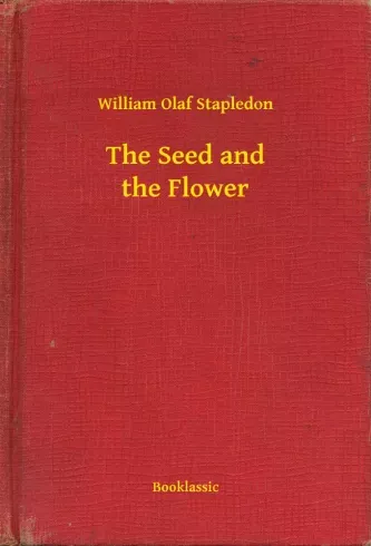 The Seed and the Flower - E-könyv Outlet