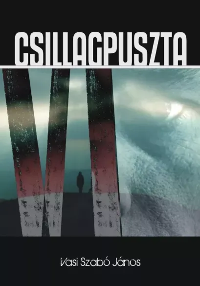 Csillagpuszta - E-könyv Azonnal elérhető
