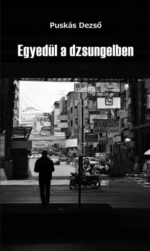 Árcsökkenés Egyedül a dzsungelben - E-könyv