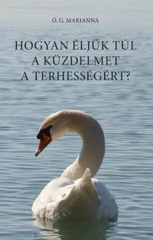 Népszerű Hogyan éljük túl a küzdelmet a terhességért? - E-könyv