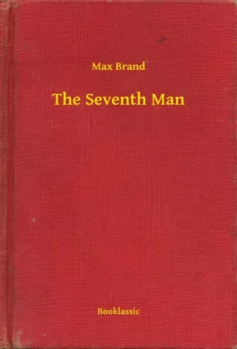 Gyors szállítás The Seventh Man - E-könyv