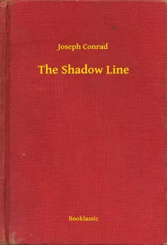 The Shadow Line - E-könyv Vedd meg online
