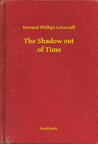 The Shadow out of Time - E-könyv Olcsó