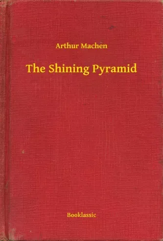 Kihagyhatatlan ajánlat The Shining Pyramid - E-könyv