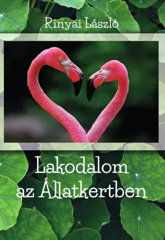 Lakodalom az állatkertben - E-könyv Prémium
