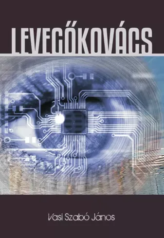 Rendeld meg most Levegőkovács - E-könyv