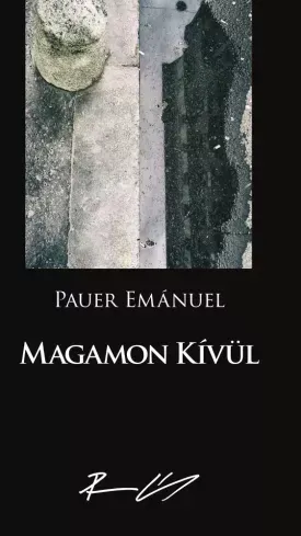 Magamon kívül - E-könyv Biztonságos fizetés