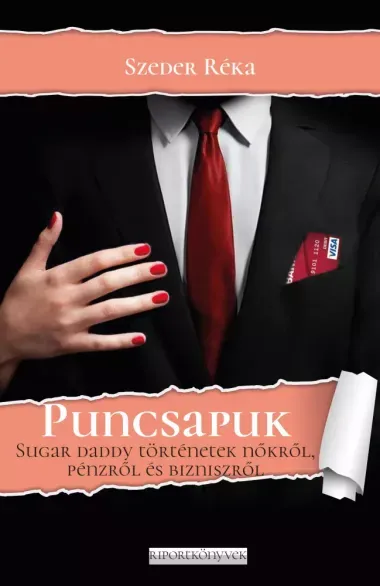 Puncsapuk - E-könyv Azonnali szállítás