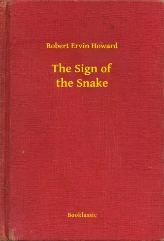 The Sign of the Snake - E-könyv Biztonságos vásárlás