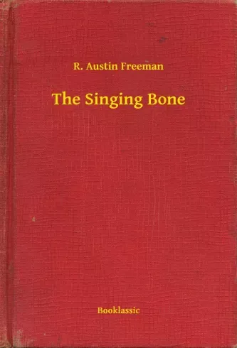 The Singing Bone - E-könyv Ajánlat