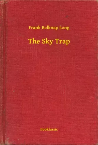 The Sky Trap - E-könyv Prémium