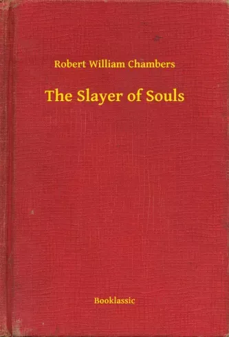 The Slayer of Souls - E-könyv Biztonságos vásárlás