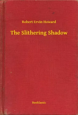 Kiárusítás The Slithering Shadow - E-könyv