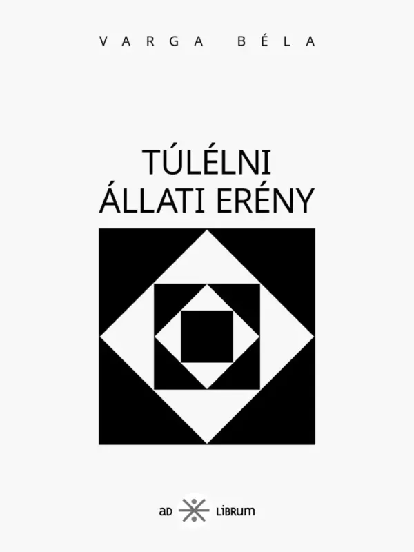 Kedvezmény Túlélni állati erény - E-könyv