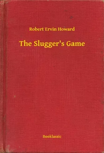 Népszerű The Slugger's Game - E-könyv